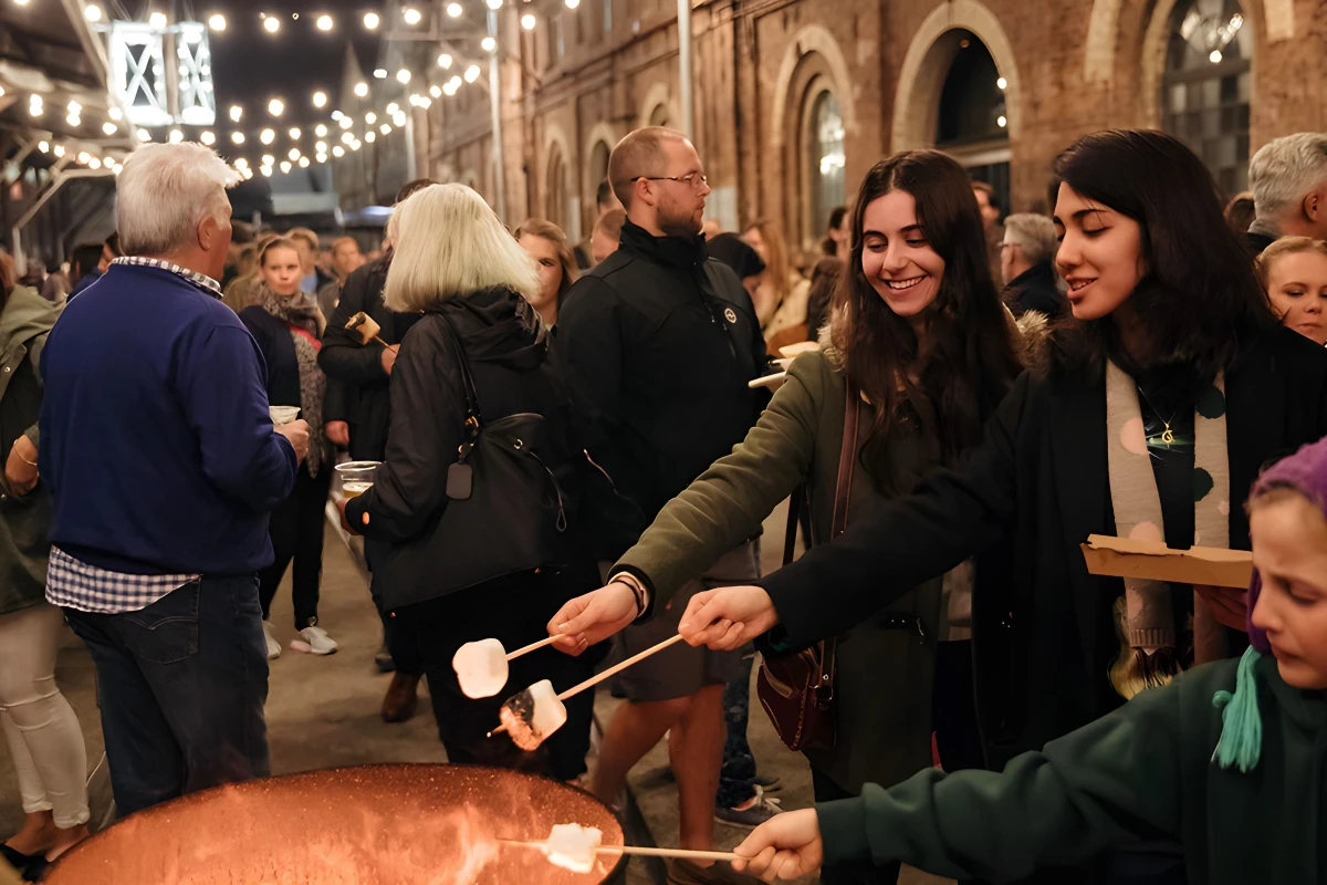 Advisory services discussion