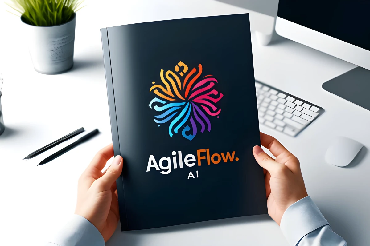 AgileFlow AI workflow automation interface
