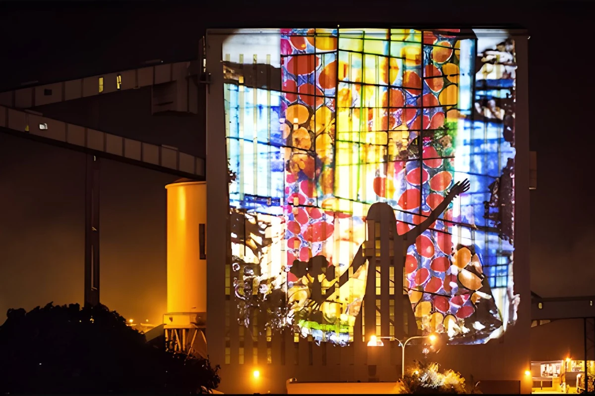 Team photo of CommunitiesThrive members