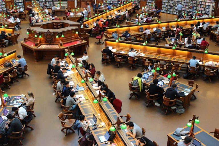 Research Hub