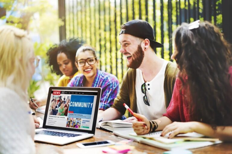 PlacePulse AI interface showing community insights